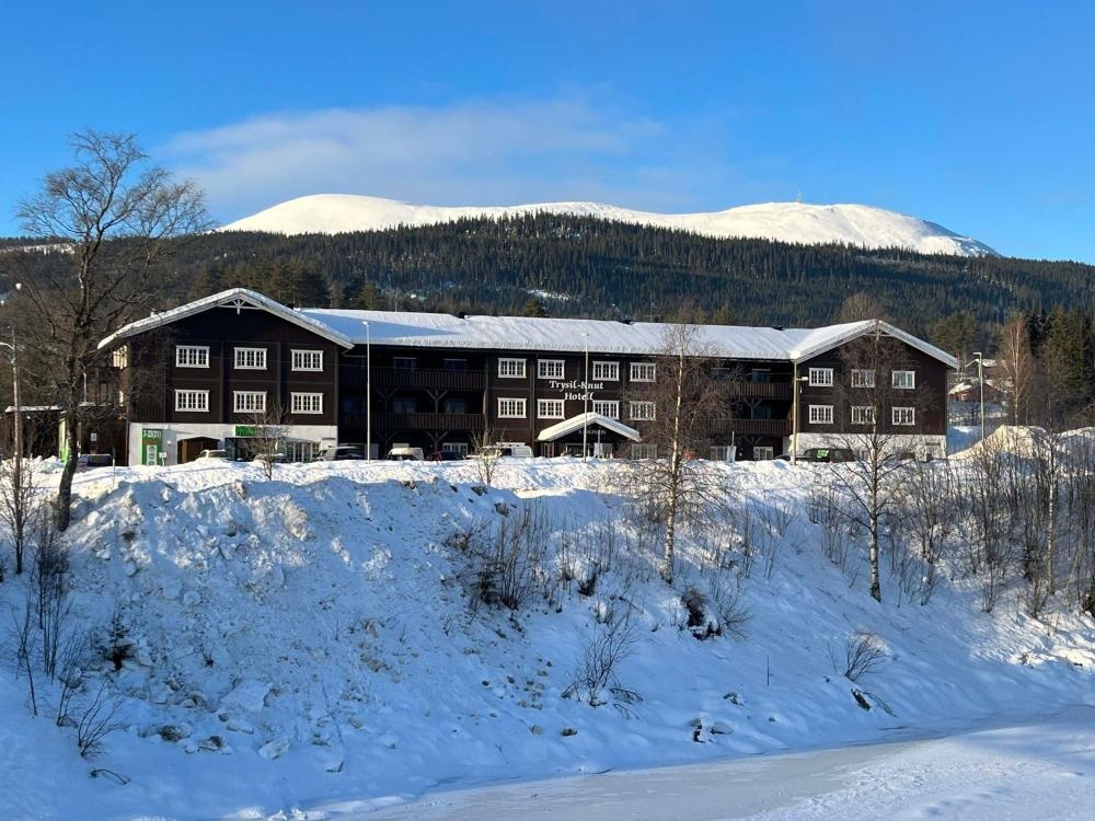 Trysil-Knut Hotel